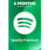 Spotify Premium 6 Meseci